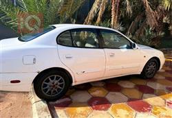 دايو ليجانزا